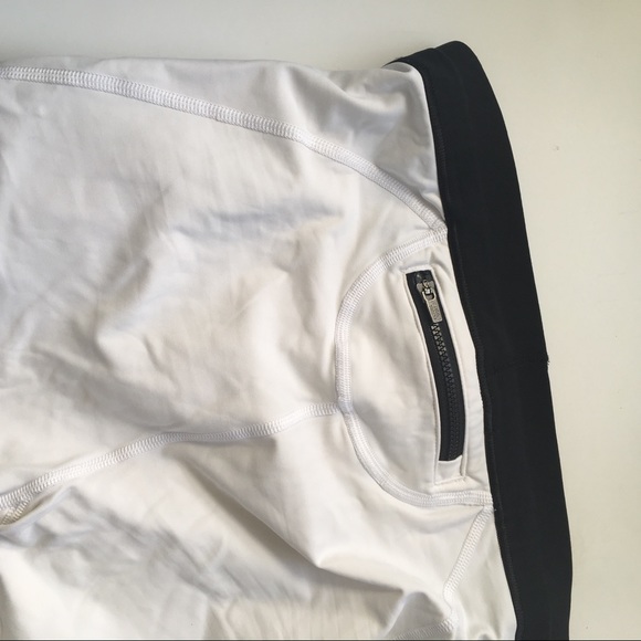 Victoria Sport Skinny Active Leggings - Picture 6 of 9